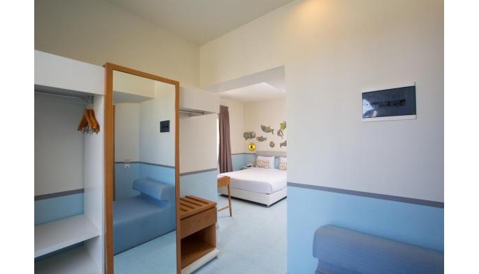 Hotel Turtles Inn poza 9