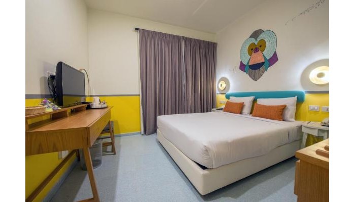 Hotel Turtles Inn poza 10