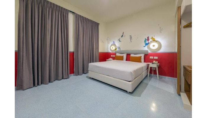 Hotel Turtles Inn poza 11