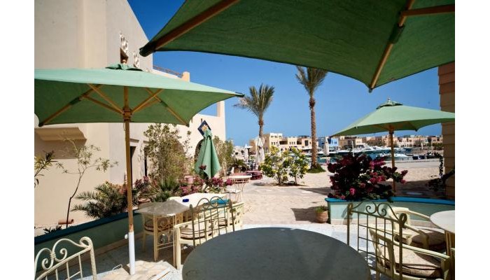 Hotel Turtles Inn poza 12