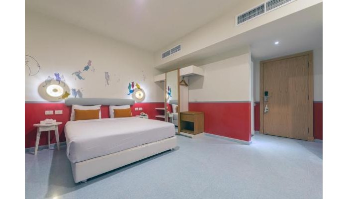 Hotel Turtles Inn poza 15