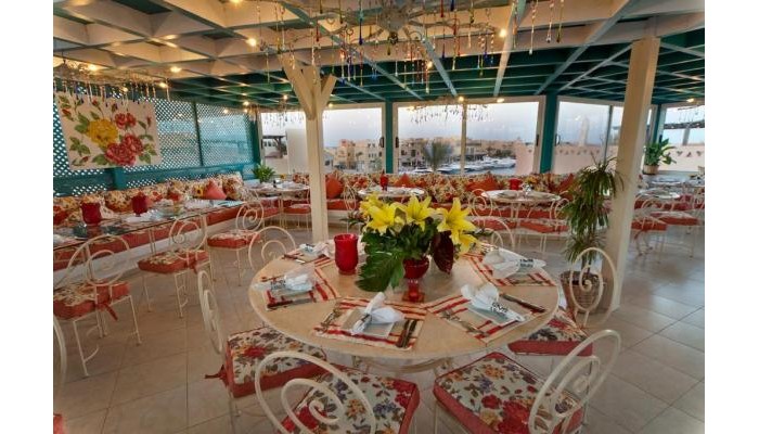 Hotel Turtles Inn poza 16