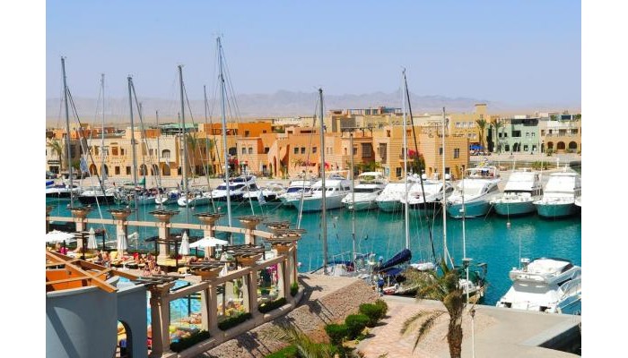 Hotel Turtles Inn poza 18