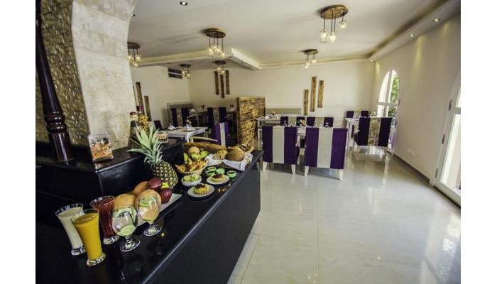 Hotel Turtles Inn poza 19