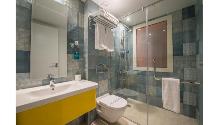 Hotel Turtles Inn poza 22