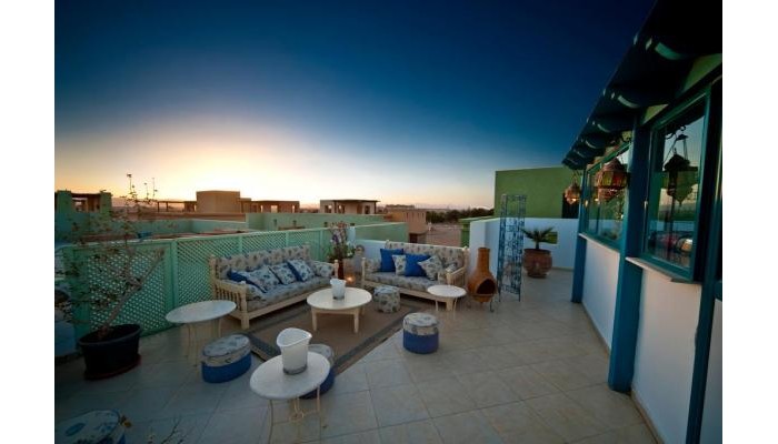 Hotel Turtles Inn poza 23