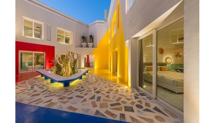 Hotel Turtles Inn poza 24