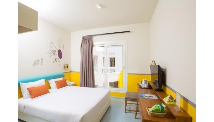 Hotel Turtles Inn poza 25