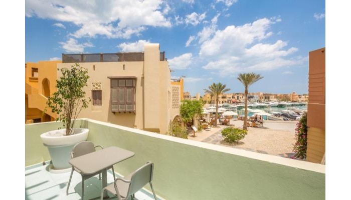 Hotel Turtles Inn poza 26