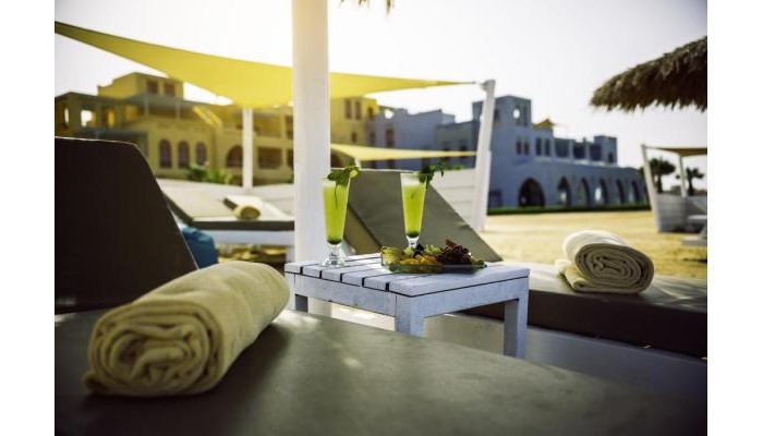 Hotel Turtles Inn poza 27