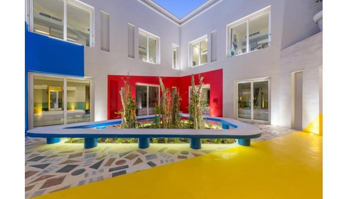 Hotel Turtles Inn poza 28