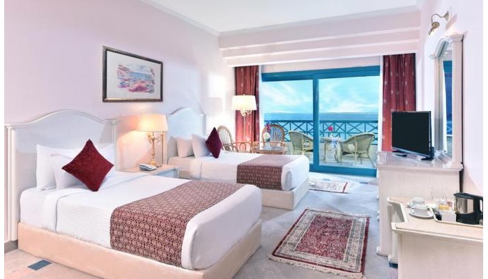 Moreno Horizon Spa & Resort poza 6