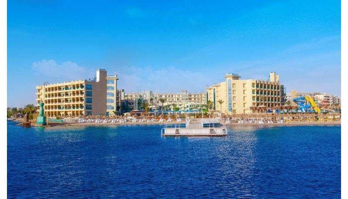 Moreno Horizon Spa & Resort poza 0