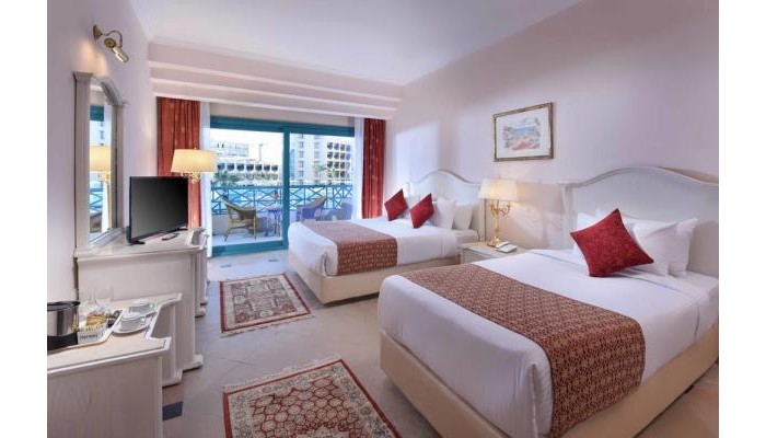 Moreno Horizon Spa & Resort poza 7