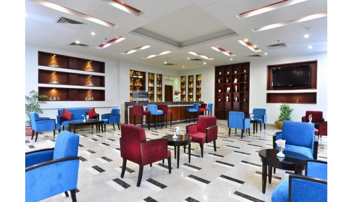 Moreno Horizon Spa & Resort poza 18