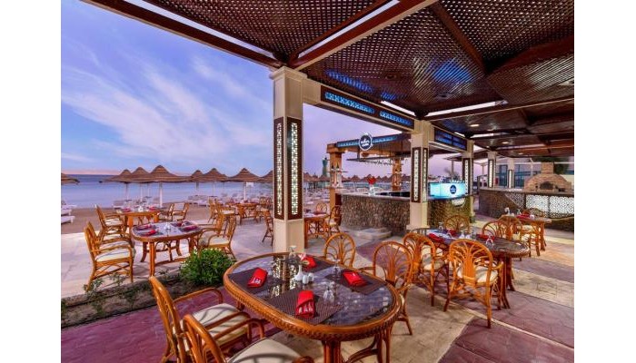 Moreno Horizon Spa & Resort poza 16