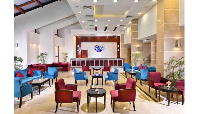 Moreno Horizon Spa & Resort poza 17