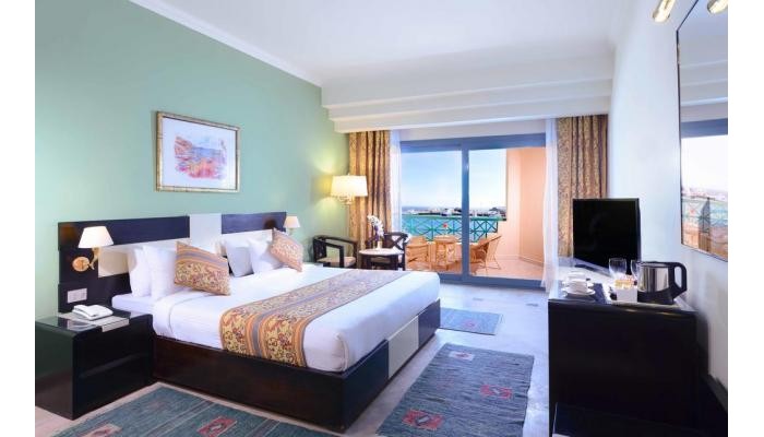 Moreno Horizon Spa & Resort poza 5