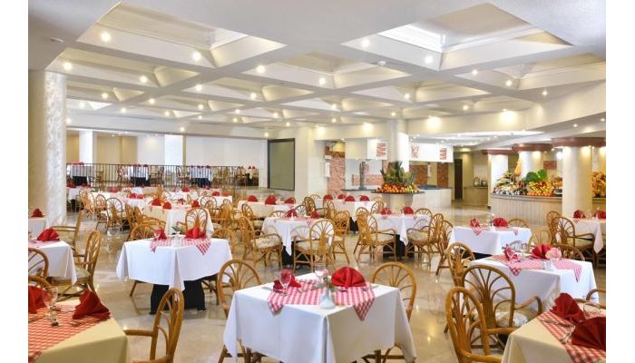 Moreno Horizon Spa & Resort poza 13