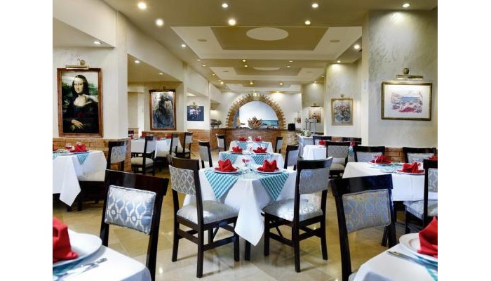 Moreno Horizon Spa & Resort poza 12