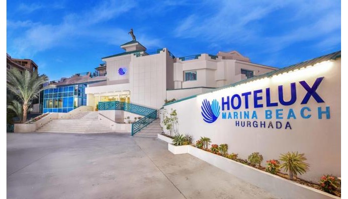 Moreno Horizon Spa & Resort poza 3