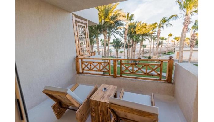 Meraki Resort Hurghada poza 8