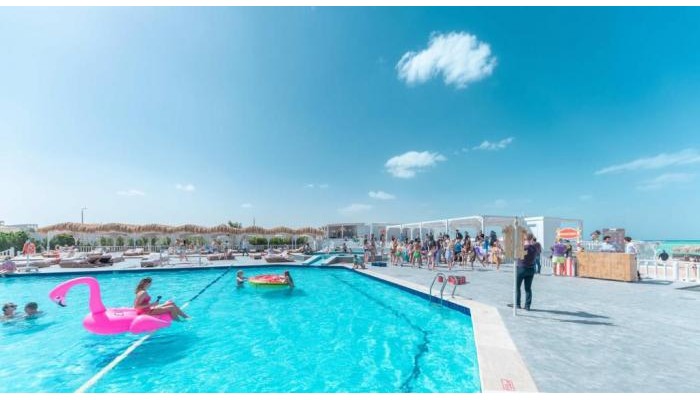 Meraki Resort Hurghada poza 13