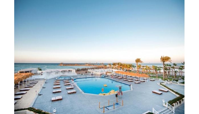 Meraki Resort Hurghada poza 0