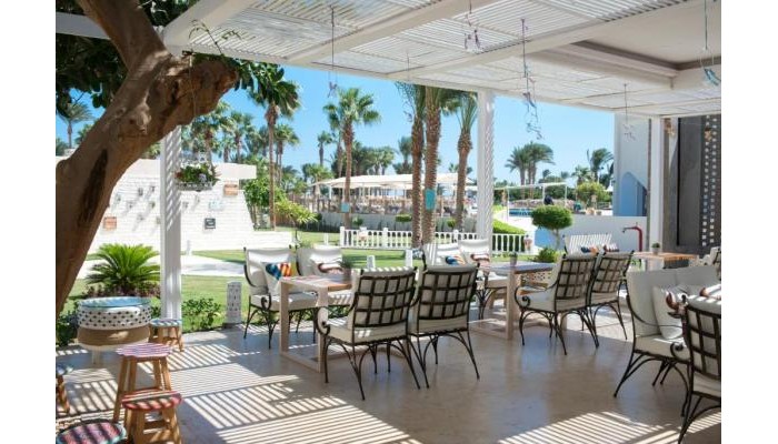 Meraki Resort Hurghada poza 10