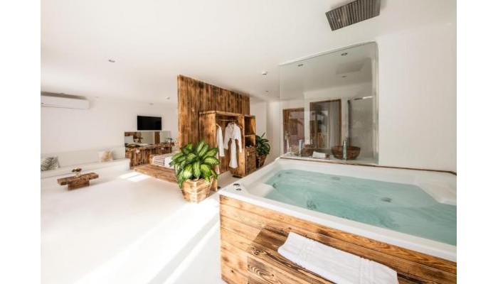 Meraki Resort Hurghada poza 7