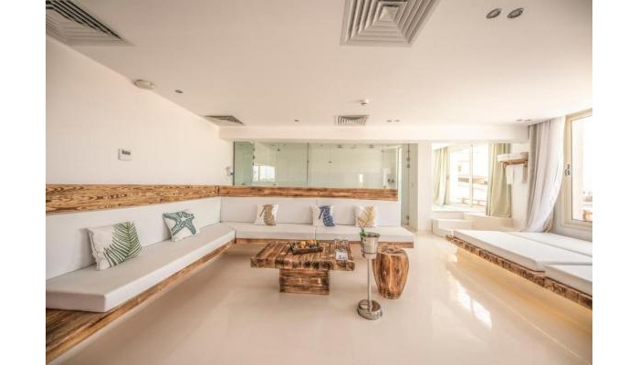 Meraki Resort Hurghada poza 5