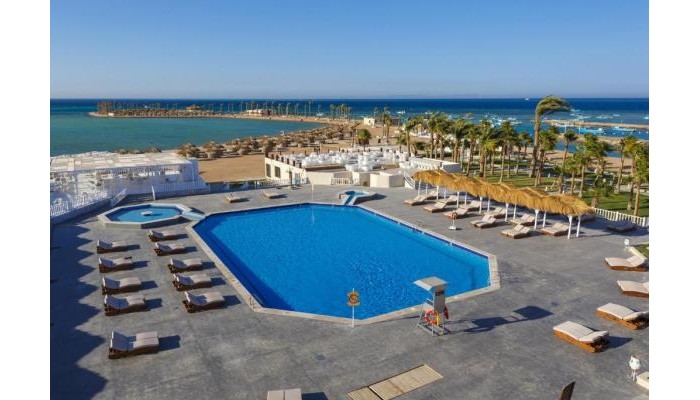 Meraki Resort Hurghada poza 15