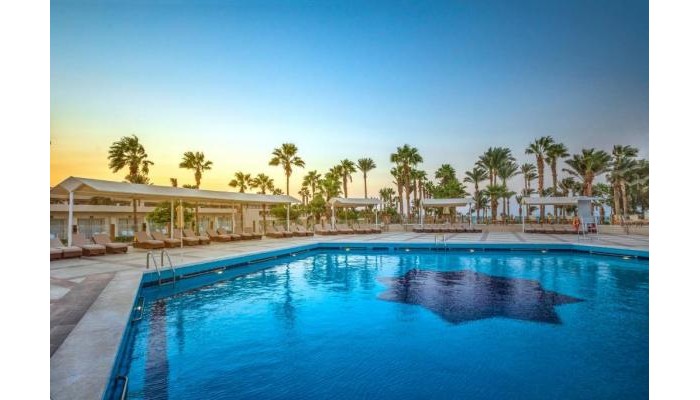 Meraki Resort Hurghada poza 14