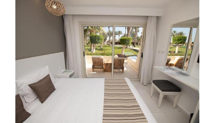 Meraki Resort Hurghada poza 1