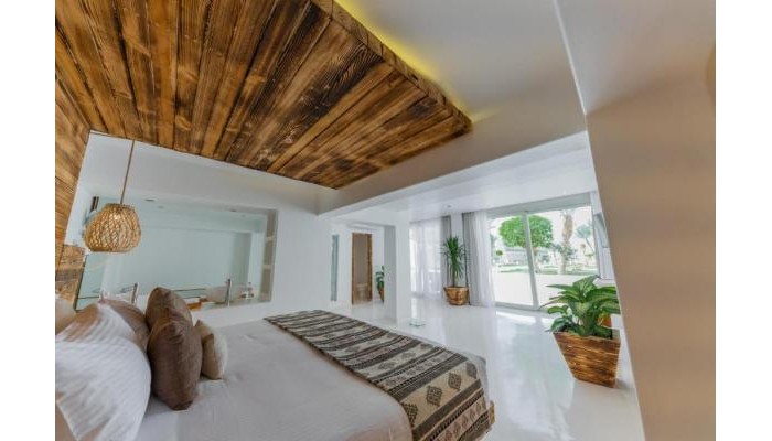 Meraki Resort Hurghada poza 3