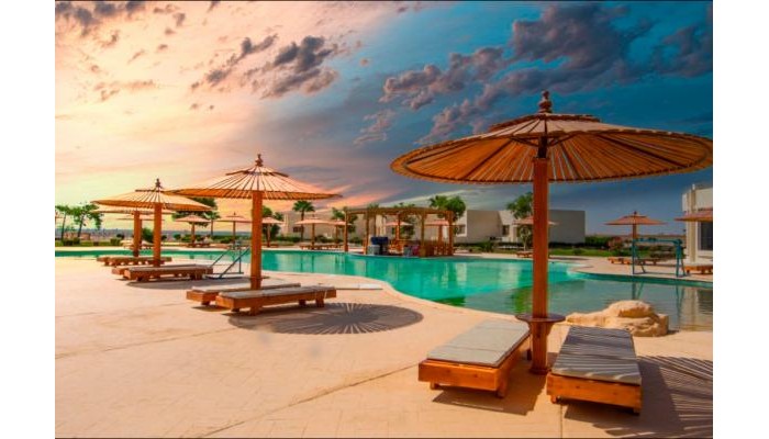 New Eagles Aqua Park Resort poza 9