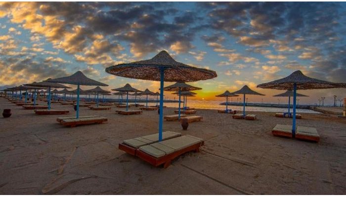 New Eagles Aqua Park Resort poza 13