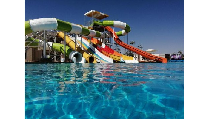New Eagles Aqua Park Resort poza 11