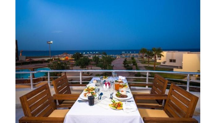 New Eagles Aqua Park Resort poza 6