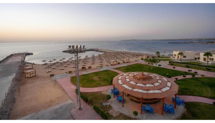 New Eagles Aqua Park Resort poza 12