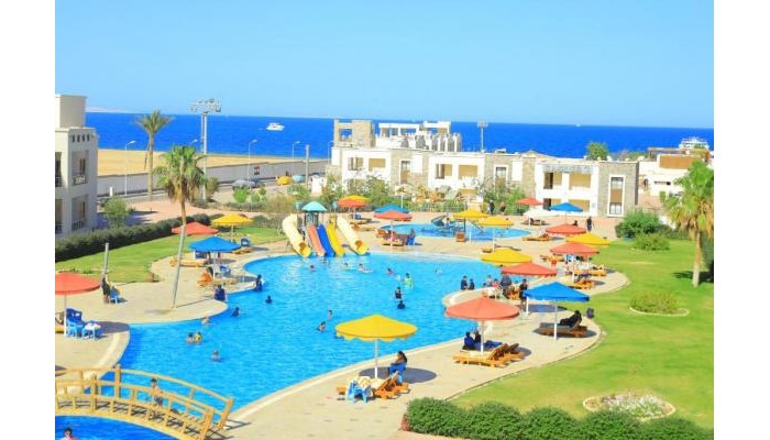 New Eagles Aqua Park Resort poza 17
