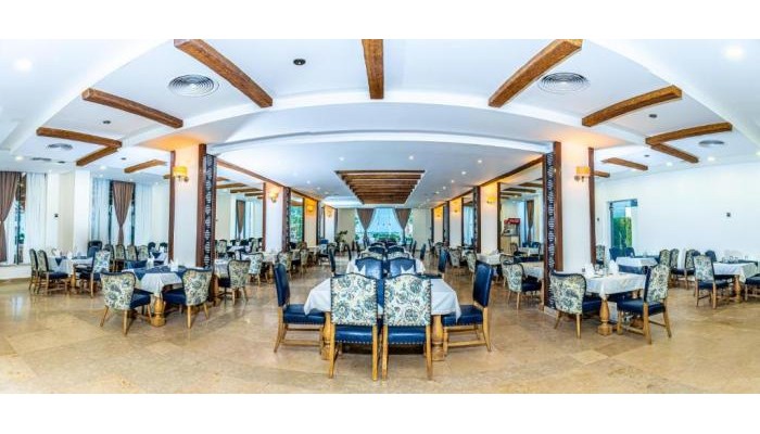 New Eagles Aqua Park Resort poza 8