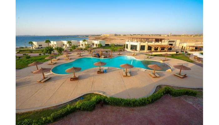 New Eagles Aqua Park Resort poza 0