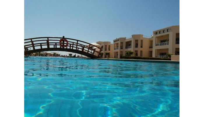 New Eagles Aqua Park Resort poza 16