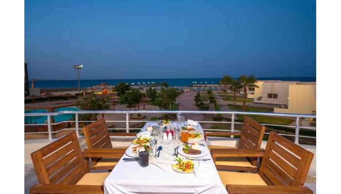 New Eagles Aqua Park Resort poza 10