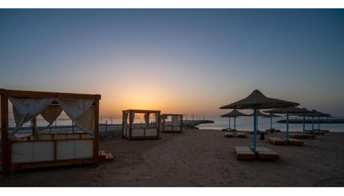 New Eagles Aqua Park Resort poza 14