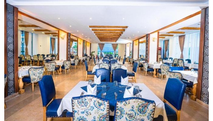 New Eagles Aqua Park Resort poza 7