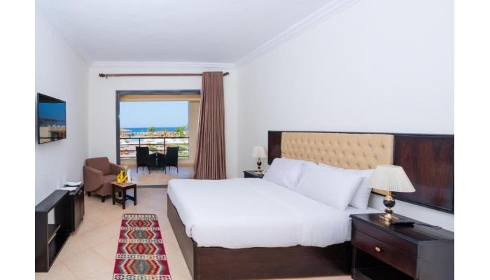 New Eagles Aqua Park Resort poza 8