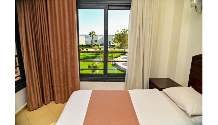 New Eagles Aqua Park Resort poza 4