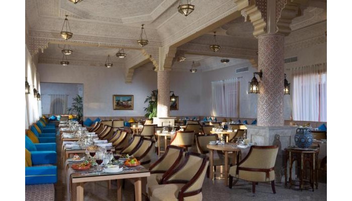 Pickalbatros Alf Leila Wa Leila Resort - Neverland poza 7